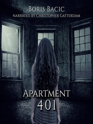 cover image of Apartment 401